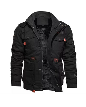 Jaqueta Militar Masculina