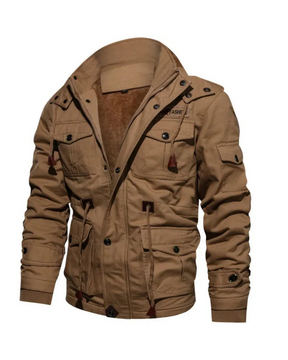 Jaqueta Militar Masculina