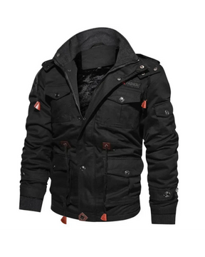 Jaqueta Militar Masculina