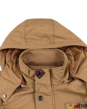 Jaqueta Militar Masculina