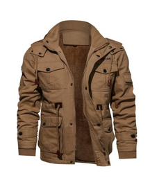 Jaqueta Militar Masculina