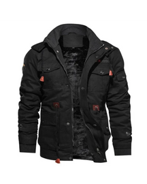 Jaqueta Militar Masculina