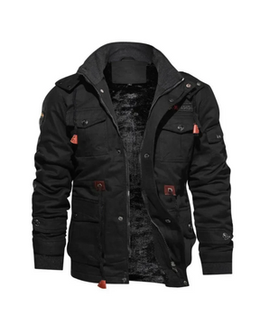 Jaqueta Militar Masculina