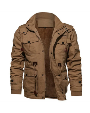 Jaqueta Militar Masculina