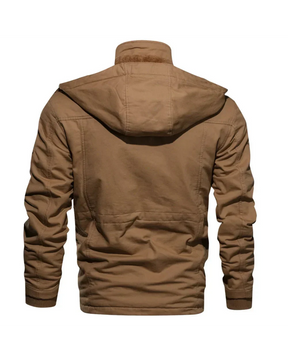 Jaqueta Militar Masculina