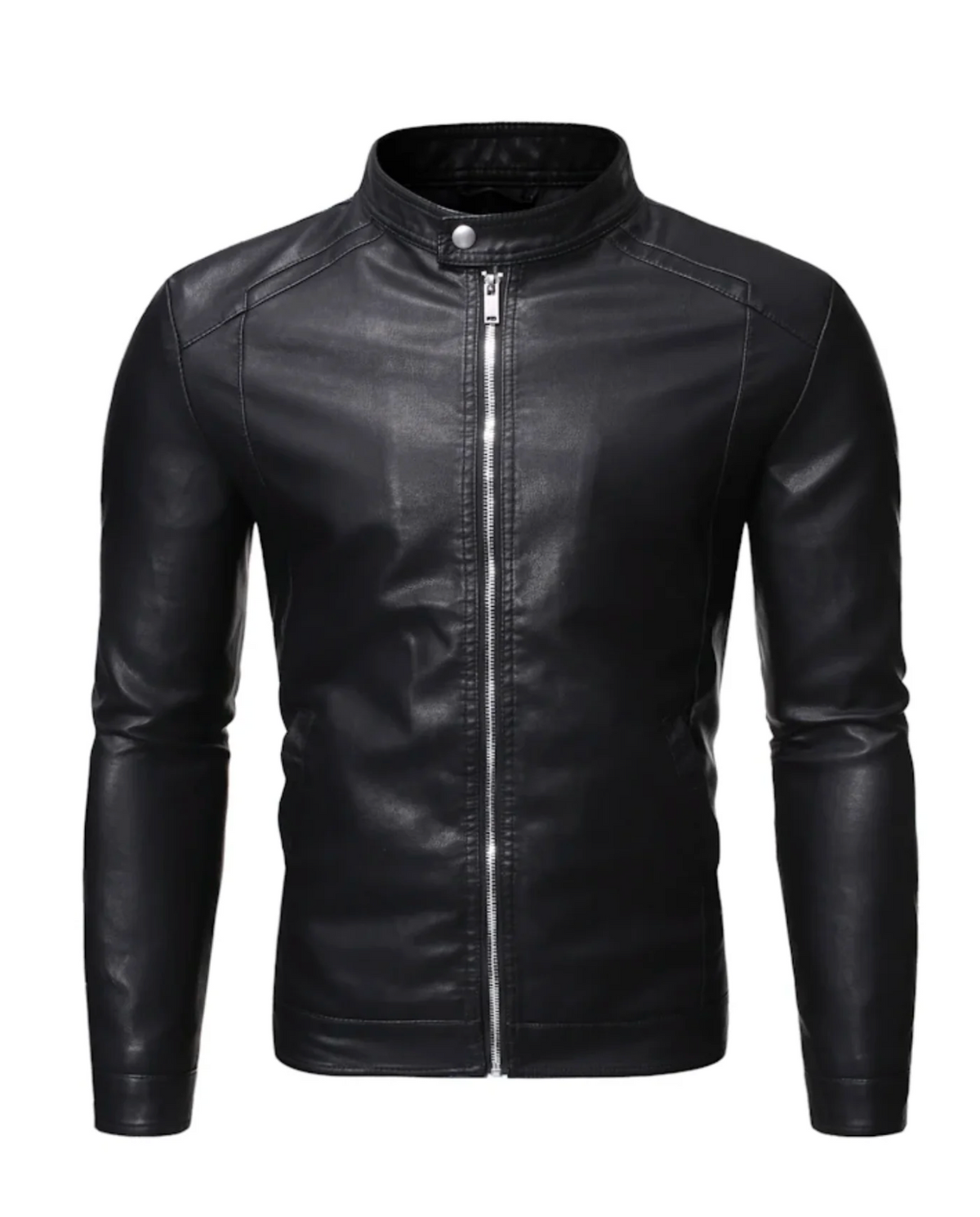 Jaqueta Masculina Classic