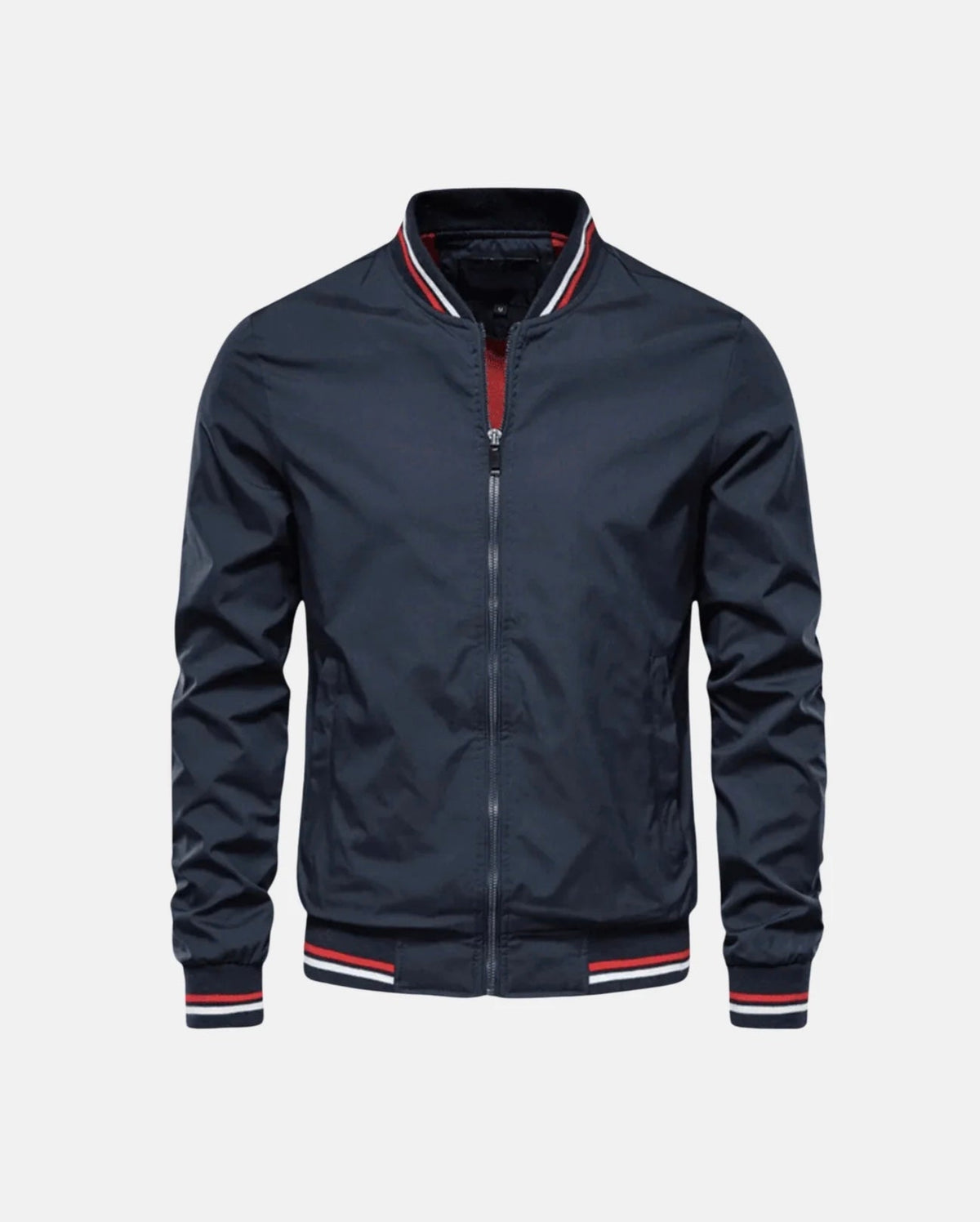 Jaqueta Masculina Prime Madrid