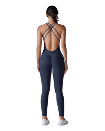 Macacão Fitness Feminino BodySculp - Loja Vitrine Prime