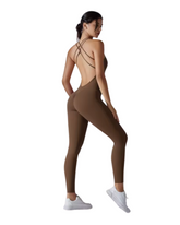 Macacão Fitness Feminino BodySculp - Loja Vitrine Prime