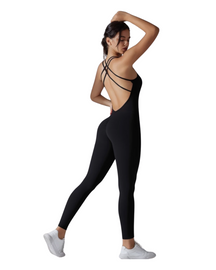 Macacão Fitness Feminino BodySculp - Loja Vitrine Prime